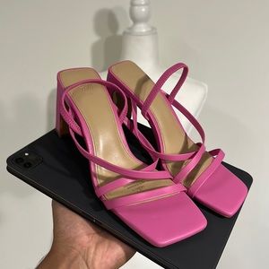 H&M Sandals